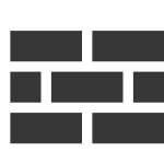 Passthrough Disabled SVG Icon
